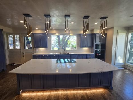 Kitchen Remodel